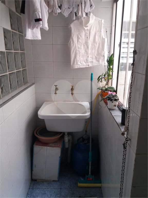Apartamento à venda com 2 quartos em Vila Ester (zona Norte), São Paulo, SP