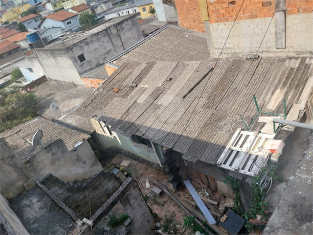 Terreno à venda em Casa Verde, São Paulo, SP
