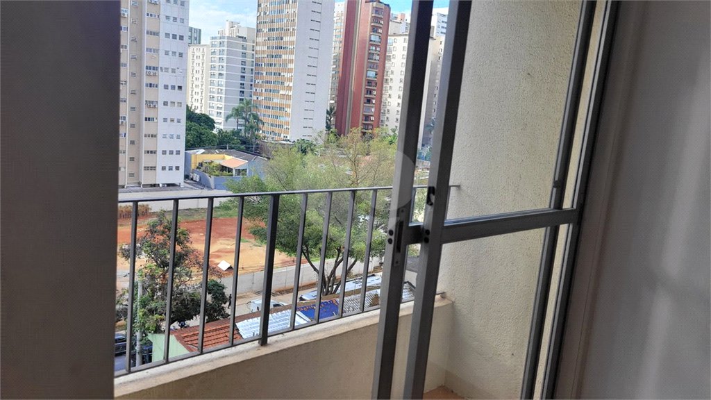 Apartamento à venda com 1 quarto em Itaim Bibi, São Paulo, SP