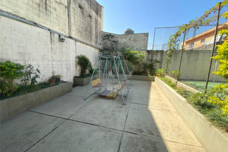 Apartamento à venda com 2 quartos em Vila Campestre, São Paulo, SP
