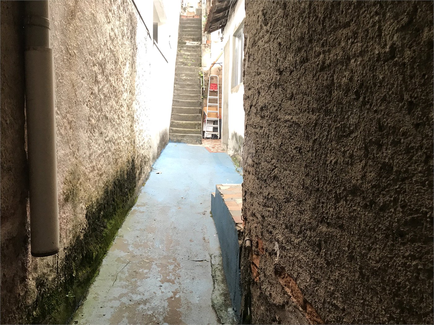 Casa à venda com 6 quartos em Água Fria, São Paulo, SP