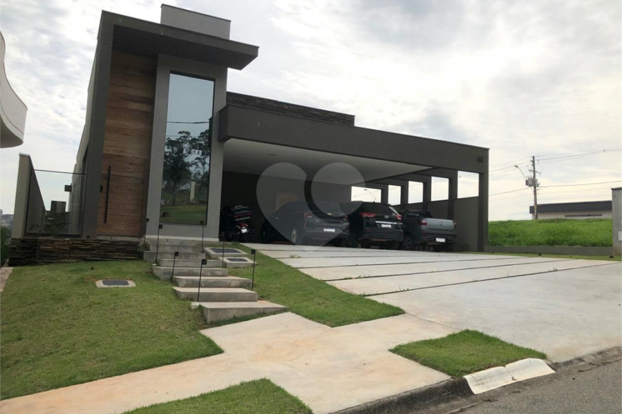 Casa à venda com 3 suítes em Jandira, Jandira, SP