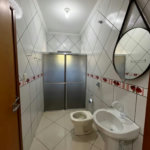 Casa à venda com 4 quartos, sendo 1 suíte,  em Jardim Maristela, Três Lagoas, MS