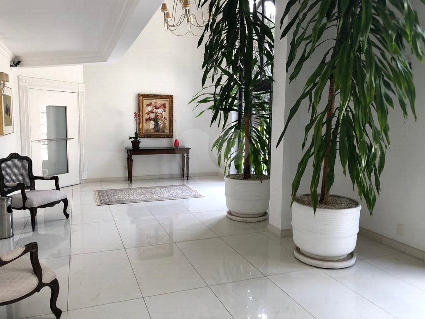Apartamento à venda com 4 quartos, sendo 3 suítes,  em Cidade Monções, São Paulo, SP