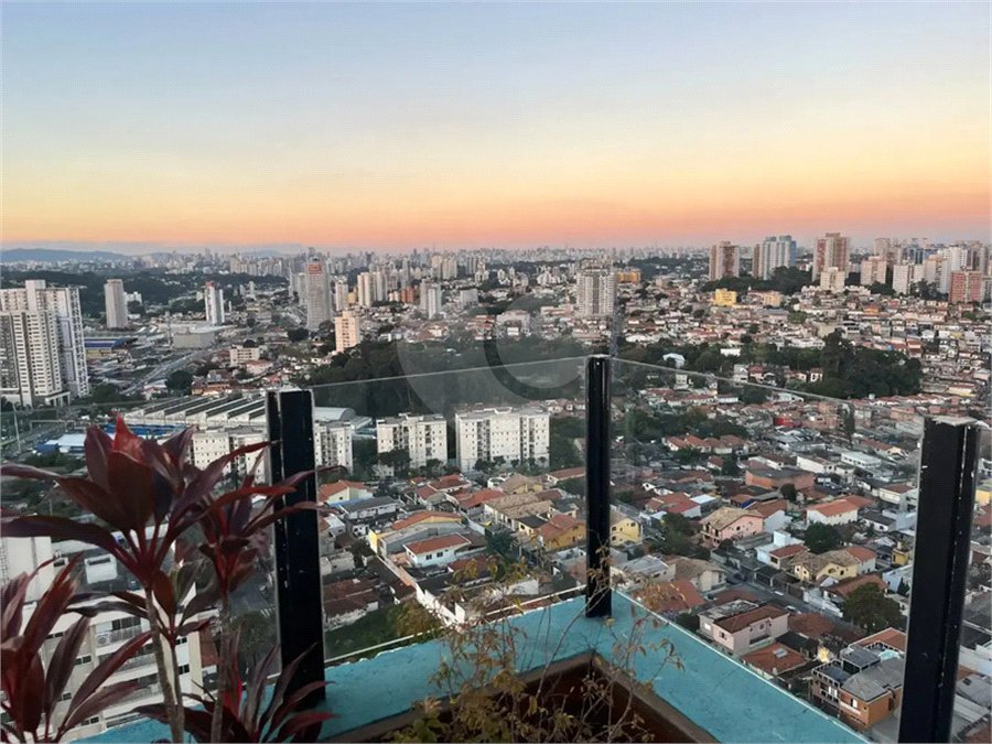 Apartamento para alugar com 3 suítes em Vila Sônia, São Paulo, SP