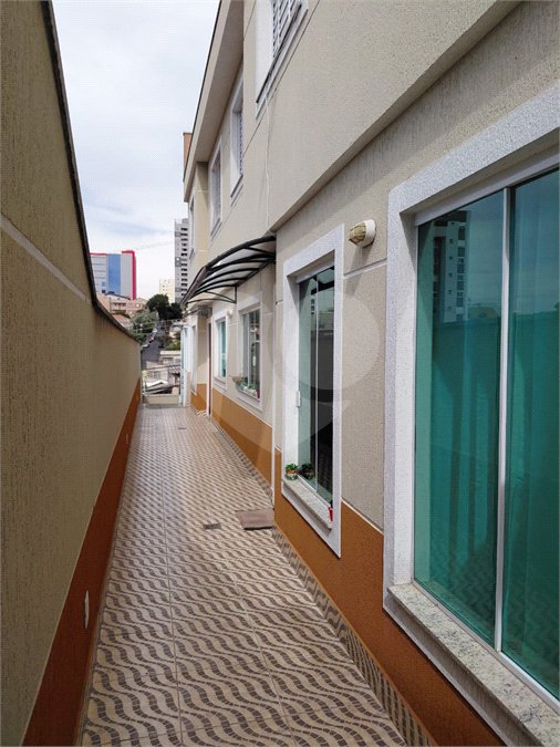 Casa à venda com 2 suítes no condomínio Residencial Guilhen, São Paulo - SP