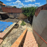 Casa à venda ou para alugar com 2 quartos em Vila Arruda, Itapetininga, SP