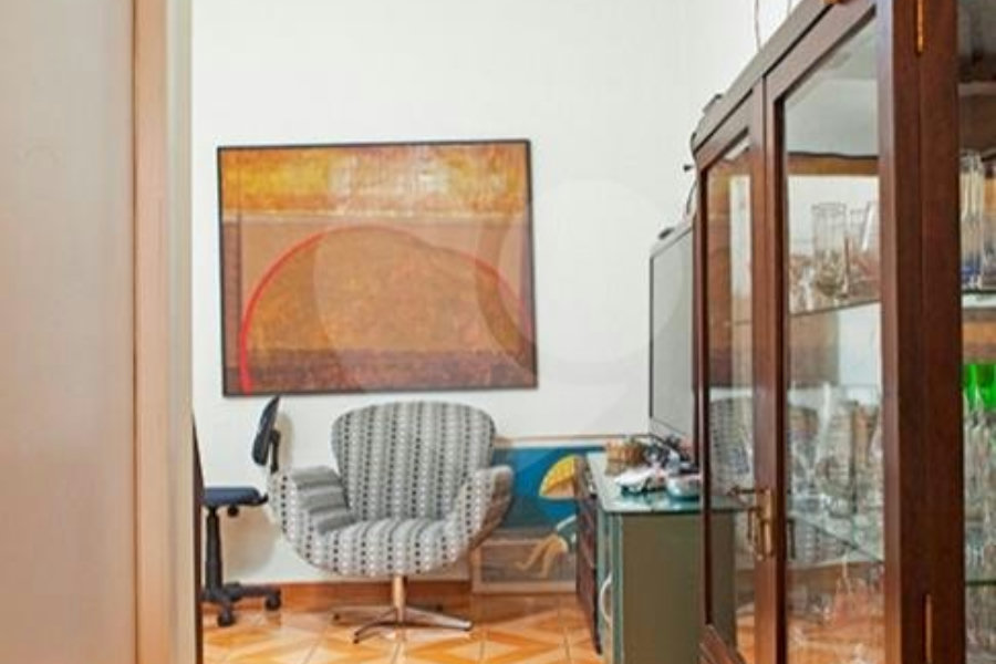 Apartamento à venda com 3 quartos em Santana, São Paulo, SP