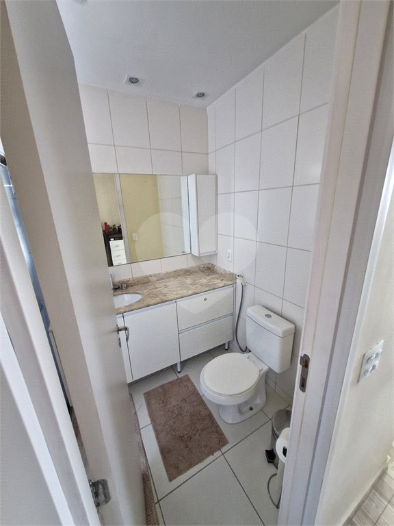 Apartamento à venda com 3 quartos, sendo 1 suíte,  em Vila Suissa, Mogi das Cruzes, SP