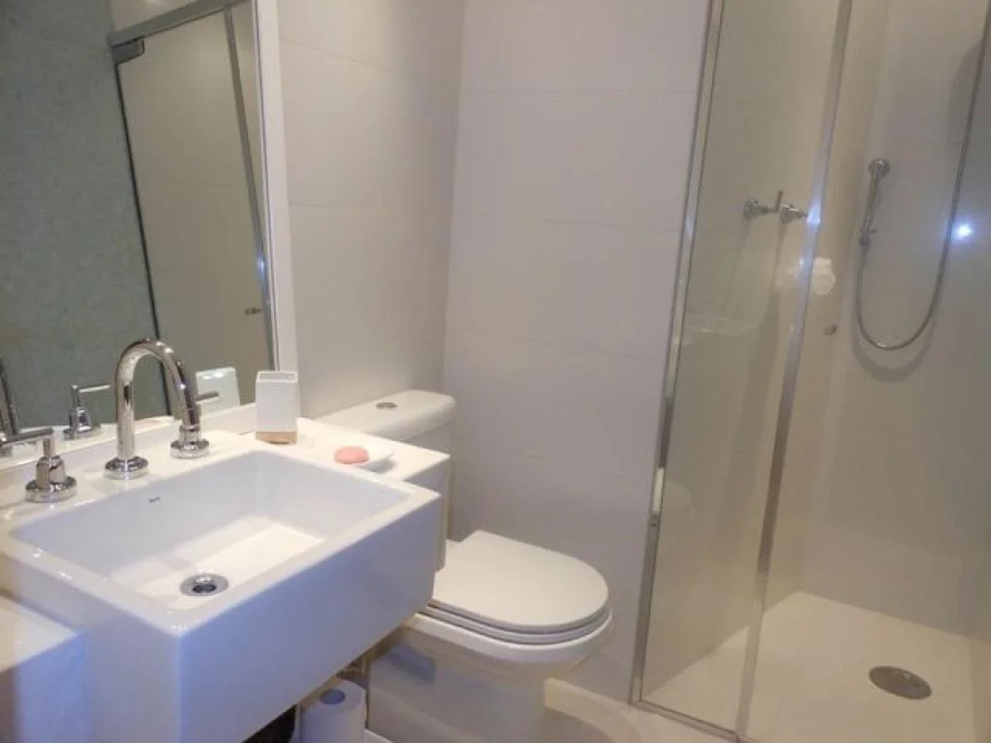 Apartamento à venda com 4 quartos, sendo 2 suítes,  em Vila Suzana, São Paulo, SP