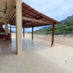Apartamento à venda com 3 quartos em Alto da Boa Vista, Rio de Janeiro, RJ