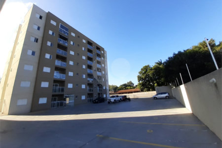 Apartamento à venda com 2 quartos, sendo 1 suíte, em Chácaras Reunidas São Jorge, Sorocaba, SP