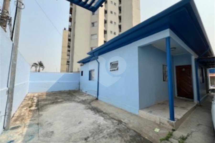 Casa Térrea à venda com 4 suítes em Casa Verde, São Paulo, SP