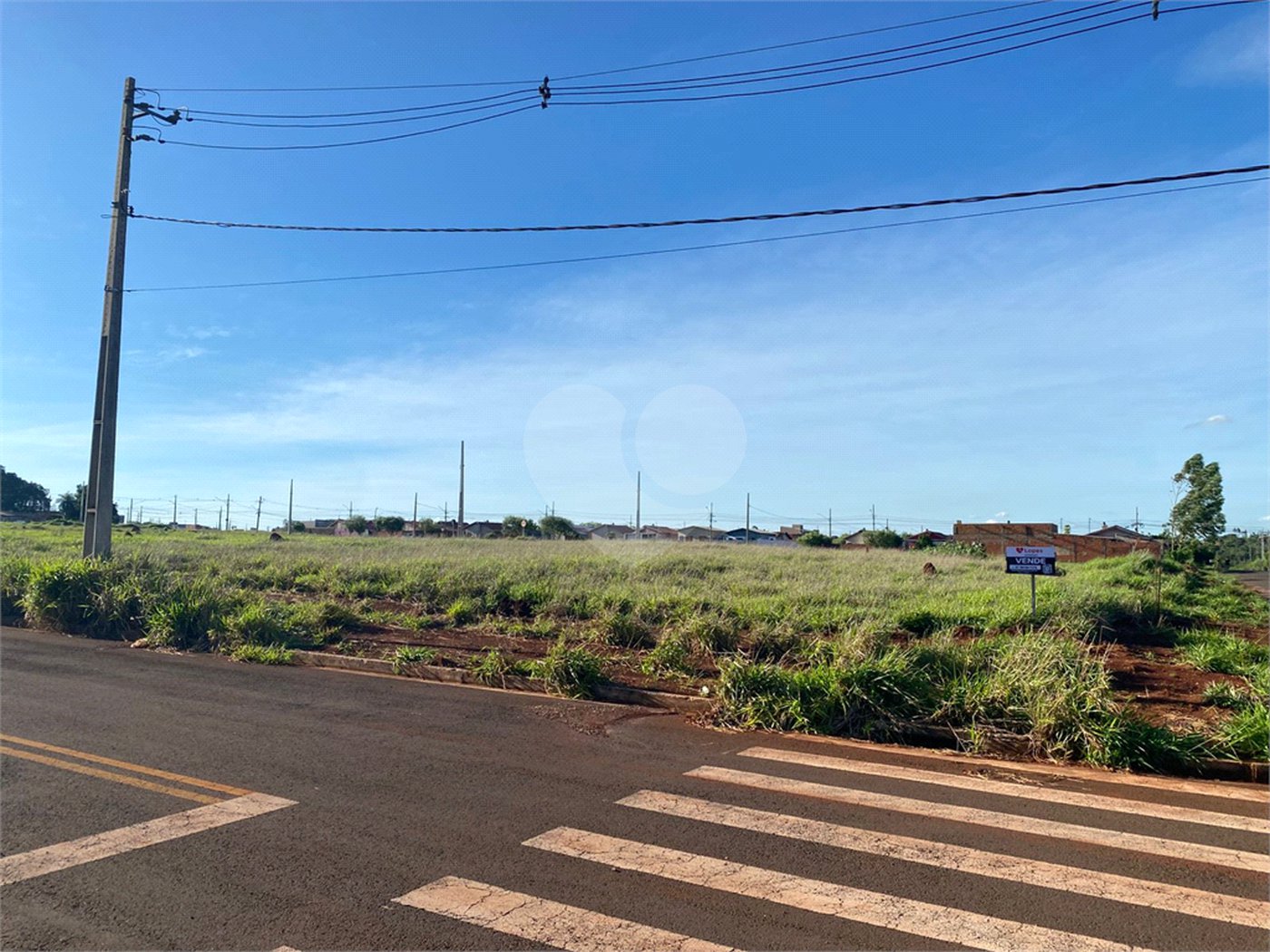 Terreno à venda em Residencial Jamil Saldanha Derzi, Ponta Porã, MS