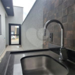 Casa à venda com 3 quartos, sendo 1 suíte, no condomínio Reserva Ipanema, Sorocaba - SP