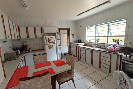 Casa à venda com 6 quartos, sendo 2 suítes, no Centro, Itapetininga, SP