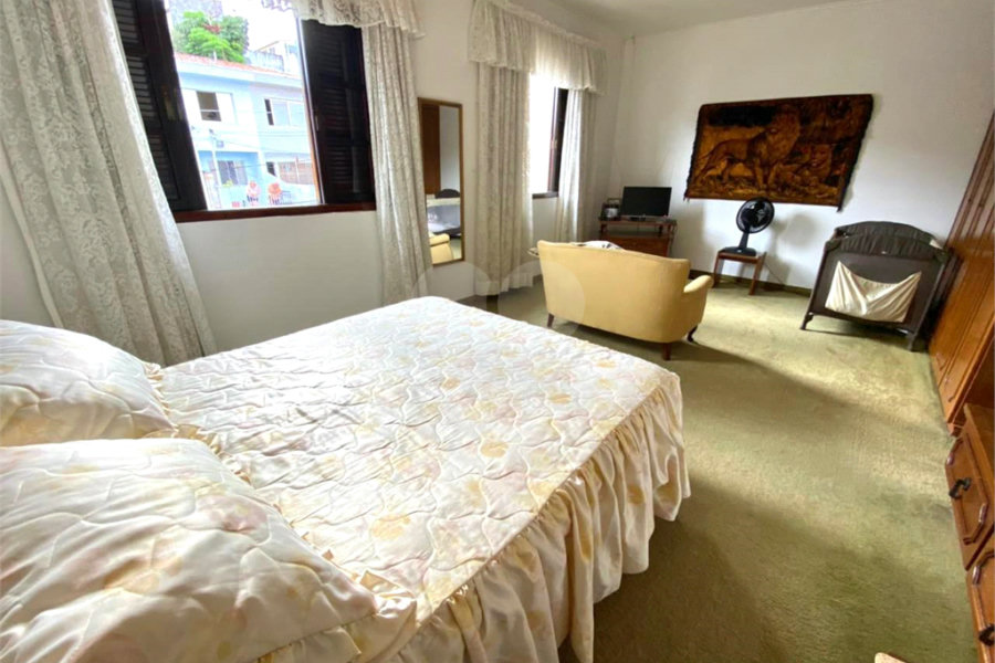 Sobrado à venda com 3 quartos, sendo 1 suíte,  em Vila Guilherme, São Paulo, SP