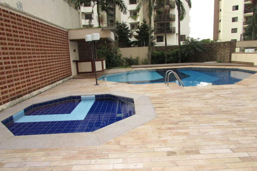 Apartamento à venda com 4 quartos, sendo 3 suítes, em Tatuapé, São Paulo, SP