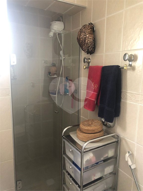 Cobertura à venda com 2 quartos em Vila Olímpia, São Paulo, SP