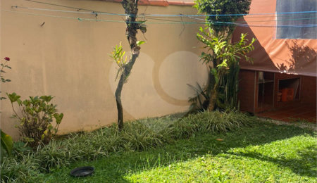 Casa à venda com 3 quartos, sendo 1 suíte,  em Santo Amaro, São Paulo, SP