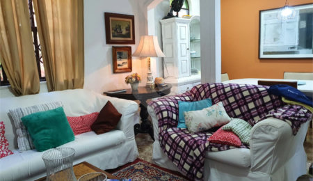 Casa à venda com 5 quartos, sendo 2 suítes,  em Rio Comprido, Rio de Janeiro, RJ