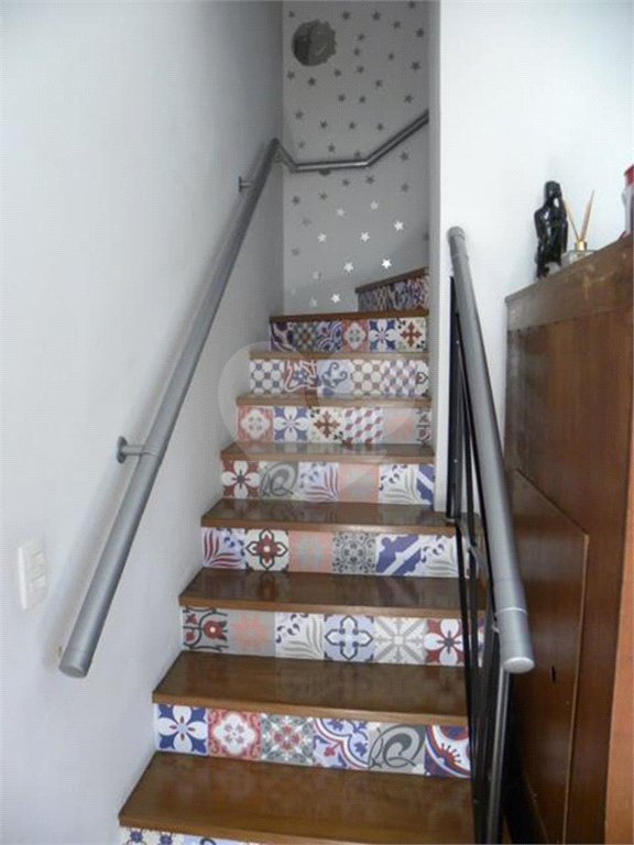 Casa à venda com 3 quartos, sendo 1 suíte, no condomínio Villas de São Francisco, São Paulo - SP