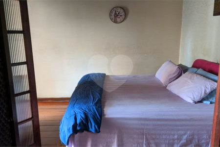 Sobrado à venda com 4 quartos, sendo 2 suítes, em Santana, São Paulo, SP