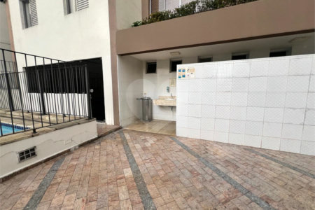 Apartamento para alugar com 3 quartos em Vila Mascote, São Paulo, SP