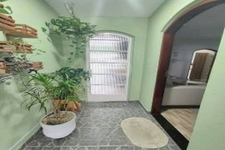 Casa à venda com 3 quartos em Jardim Monte Kemel, São Paulo, SP