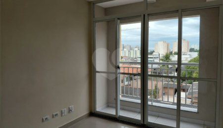 Apartamento para alugar com 2 quartos em Rio Pequeno, São Paulo, SP