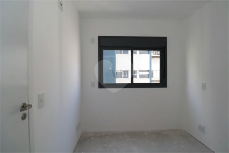 Apartamento à venda com 2 suítes em Jardim Paulista, São Paulo, SP
