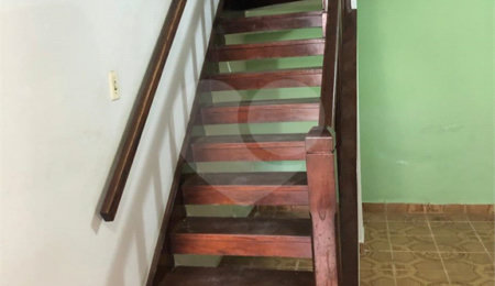 Casa à venda com 4 quartos em Vila Clementino, São Paulo, SP