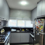 Apartamento à venda com 4 quartos, sendo 2 suítes,  no Centro, Mogi das Cruzes, SP