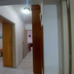 Apartamento Residencial à venda, Balneário Cidade Atlântica, Guarujá - AP0514.