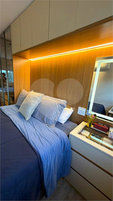 Apartamento à venda com 2 quartos, sendo 1 suíte,  em Jardim São Paulo(zona Norte), São Paulo, SP