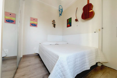 Apartamento à venda com 3 quartos, sendo 1 suíte, em Vila Leopoldina, São Paulo, SP