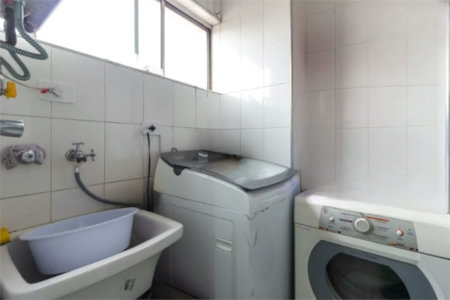Cobertura à venda com 3 quartos, sendo 1 suíte, em Pinheiros, São Paulo, SP