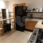 Sobrado à venda com 2 quartos em Vila Gumercindo, São Paulo, SP