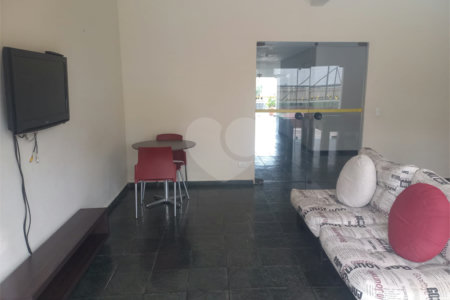 Apartamento à venda com 2 quartos em Vila São Paulo, São Paulo, SP