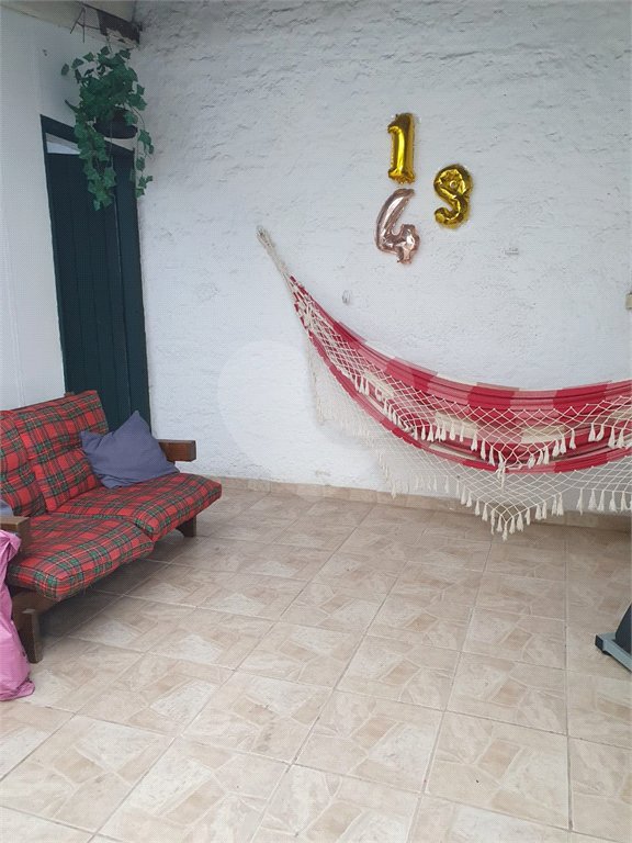 Casa à venda com 2 quartos, sendo 1 suíte, em Jardim das Bandeiras, São Paulo, SP