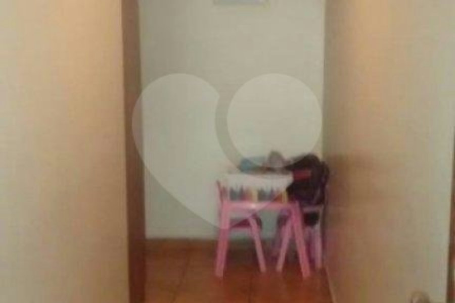 Casa Térrea à venda com 3 quartos, sendo 1 suíte, em Vila Albertina, São Paulo, SP
