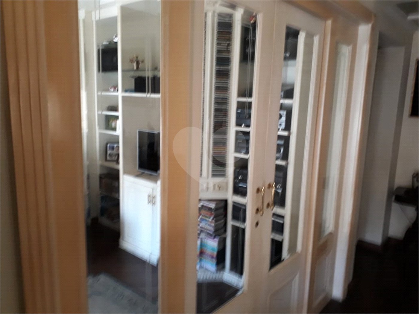 Apartamento à venda com 4 suítes em Vila Andrade, São Paulo, SP