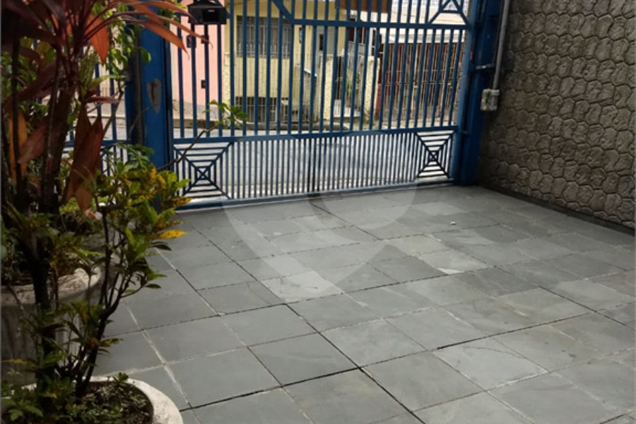 Sobrado à venda com 3 quartos, sendo 1 suíte,  em Vila Maria, São Paulo, SP