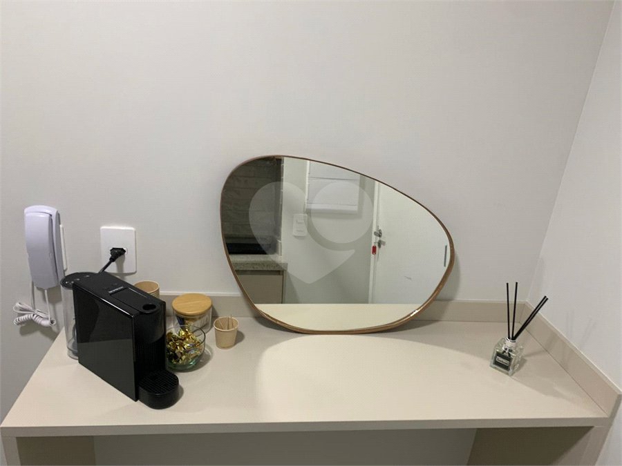 Apartamento para alugar com 1 suíte em Butantã, São Paulo, SP