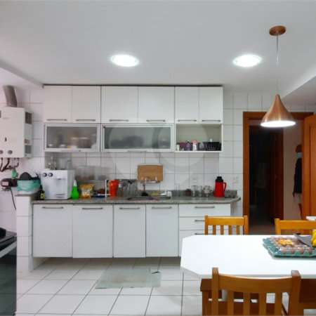 Cobertura à venda com 4 quartos, sendo 2 suítes,  em Tijuca, Rio de Janeiro, RJ