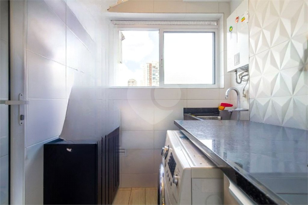Apartamento à venda com 3 quartos, sendo 1 suíte,  em Jardim Vazani, São Paulo, SP