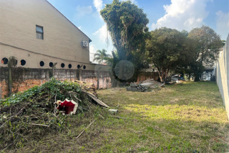 Terreno à venda em Jardim Hípico, São Paulo, SP