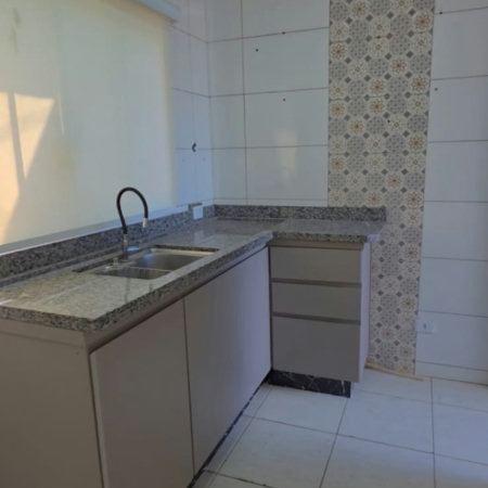 Casa à venda com 2 quartos em Nova Tres Lagoas, Três Lagoas, MS