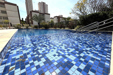 Apartamento à venda com 3 quartos, sendo 1 suíte,  em Vila Prudente, São Paulo, SP