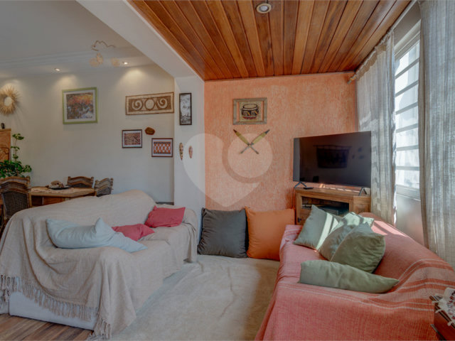 Apartamento à venda com 2 quartos em Chácara Santo Antônio, São Paulo, SP